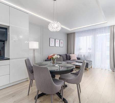 Apartament Blizej Morza Premium II Kolobrzeg Ngoại thất bức ảnh