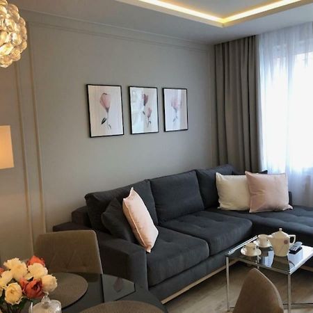 Apartament Blizej Morza Premium II Kolobrzeg Ngoại thất bức ảnh