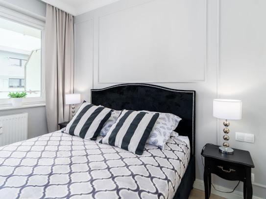 Apartament Blizej Morza Premium II Kolobrzeg Ngoại thất bức ảnh