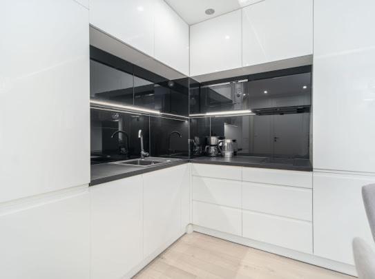 Apartament Blizej Morza Premium II Kolobrzeg Ngoại thất bức ảnh