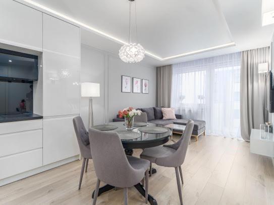 Apartament Blizej Morza Premium II Kolobrzeg Ngoại thất bức ảnh