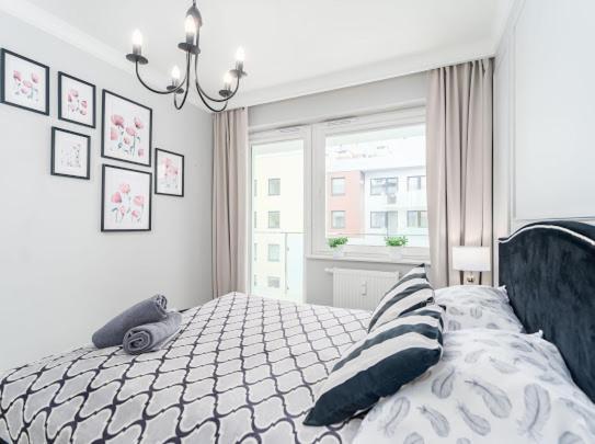 Apartament Blizej Morza Premium II Kolobrzeg Ngoại thất bức ảnh