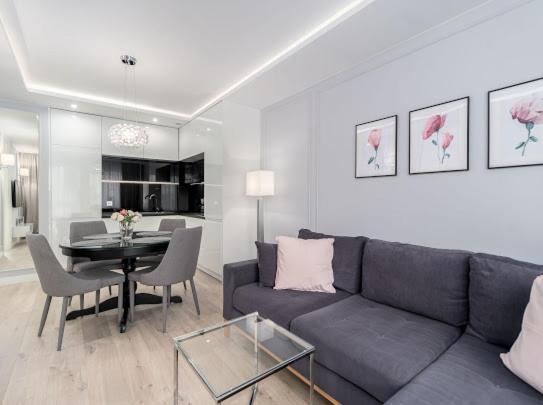 Apartament Blizej Morza Premium II Kolobrzeg Ngoại thất bức ảnh