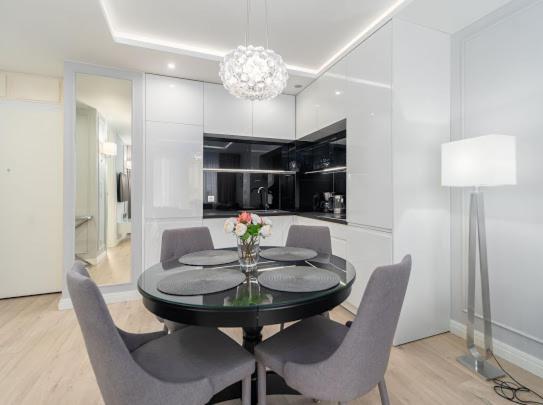 Apartament Blizej Morza Premium II Kolobrzeg Ngoại thất bức ảnh