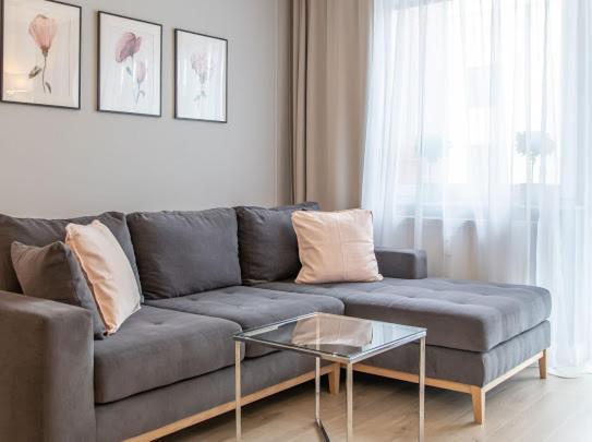 Apartament Blizej Morza Premium II Kolobrzeg Ngoại thất bức ảnh