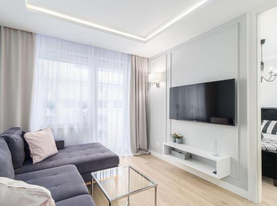 Apartament Blizej Morza Premium II Kolobrzeg Ngoại thất bức ảnh