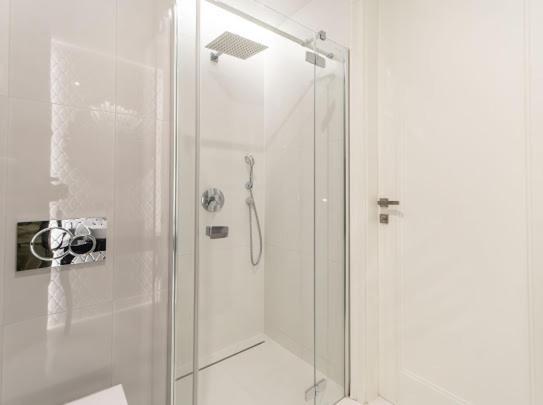 Apartament Blizej Morza Premium II Kolobrzeg Ngoại thất bức ảnh