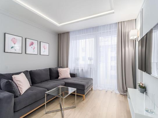 Apartament Blizej Morza Premium II Kolobrzeg Ngoại thất bức ảnh