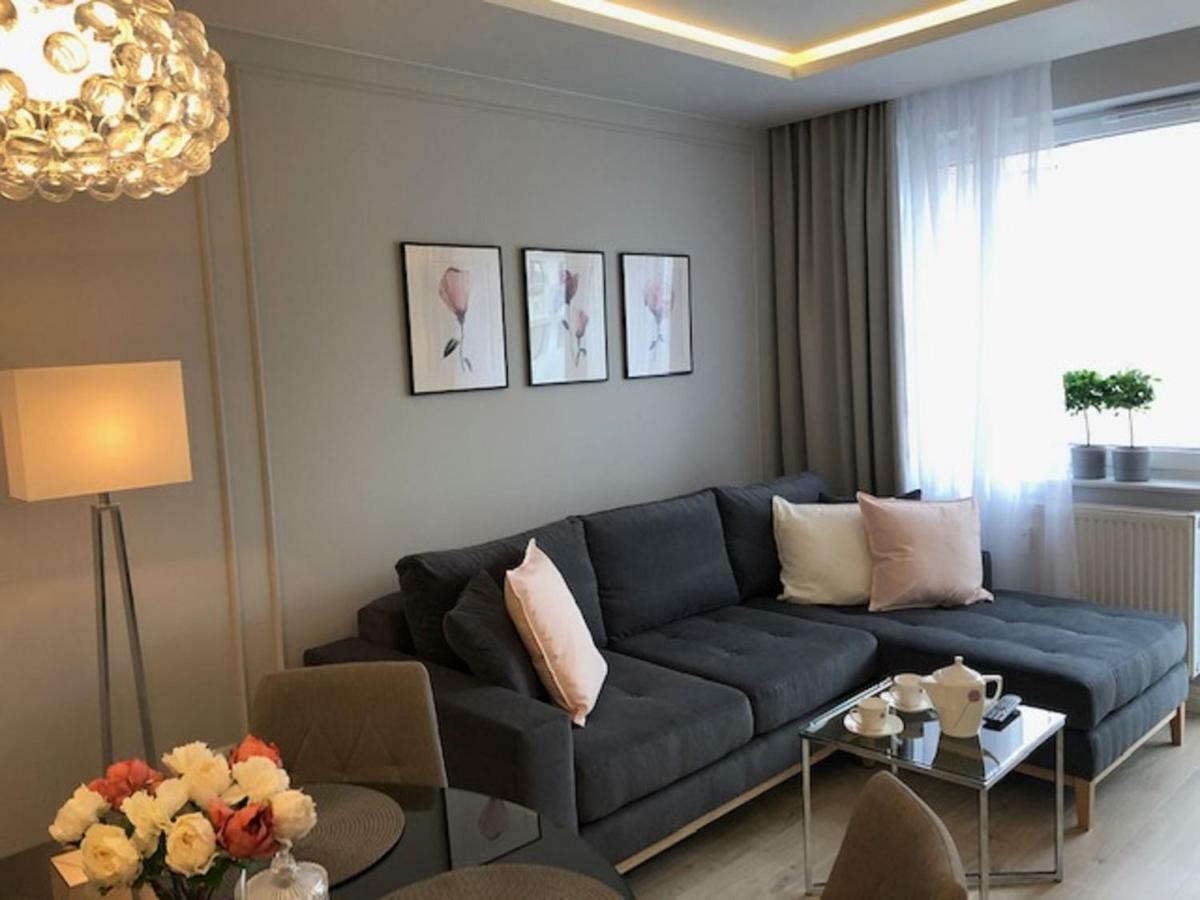 Apartament Blizej Morza Premium II Kolobrzeg Ngoại thất bức ảnh