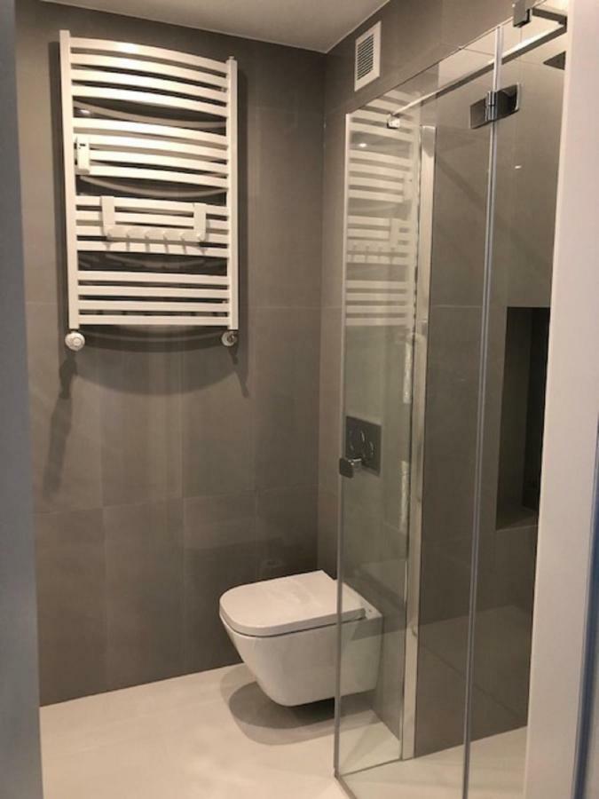 Apartament Blizej Morza Premium II Kolobrzeg Ngoại thất bức ảnh