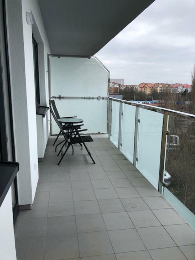 Apartament Blizej Morza Premium II Kolobrzeg Ngoại thất bức ảnh