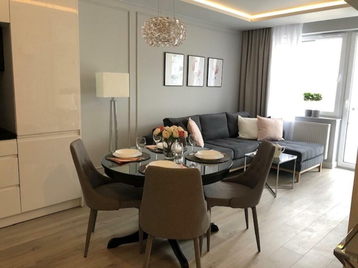 Apartament Blizej Morza Premium II Kolobrzeg Ngoại thất bức ảnh