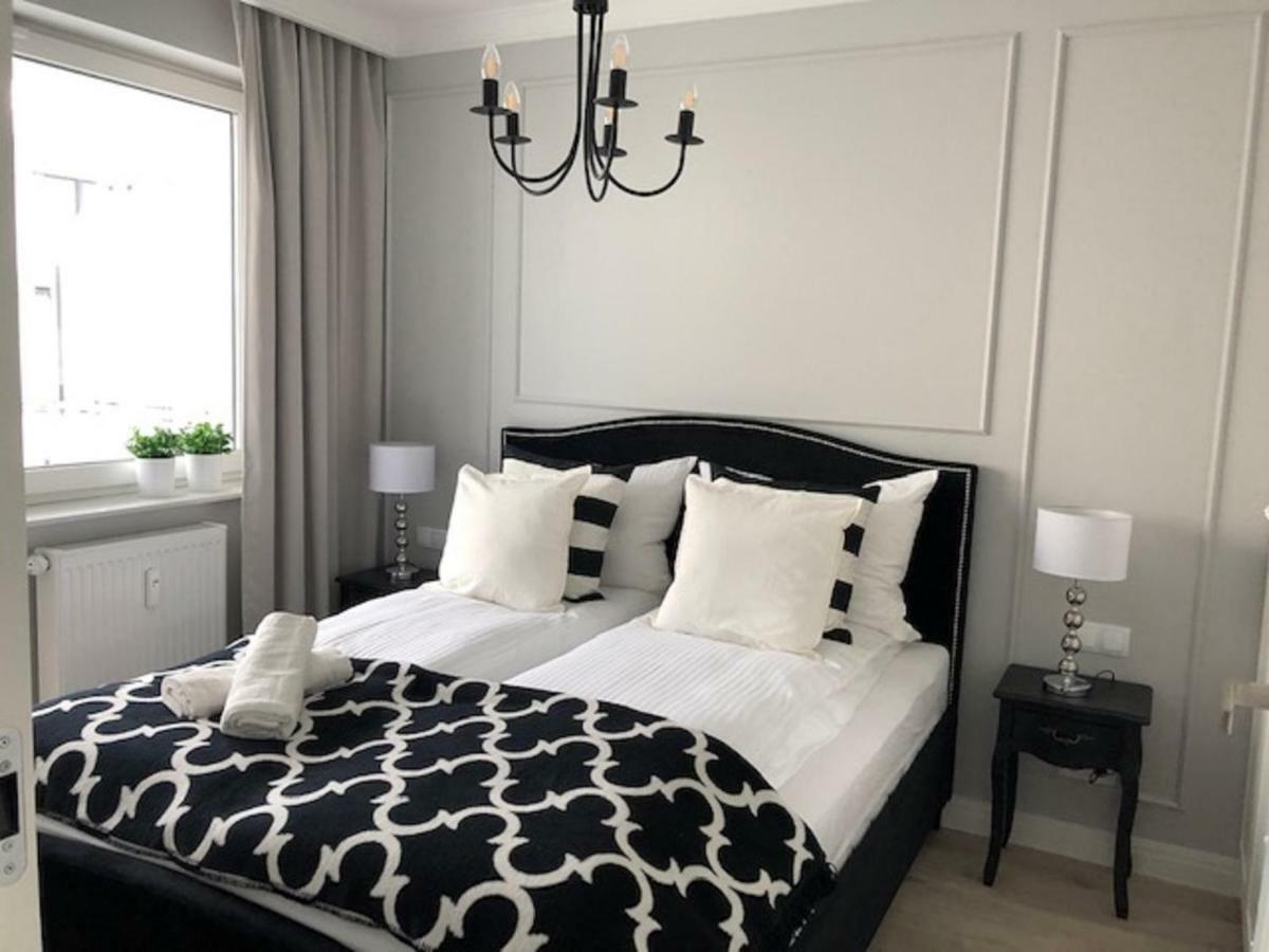 Apartament Blizej Morza Premium II Kolobrzeg Ngoại thất bức ảnh