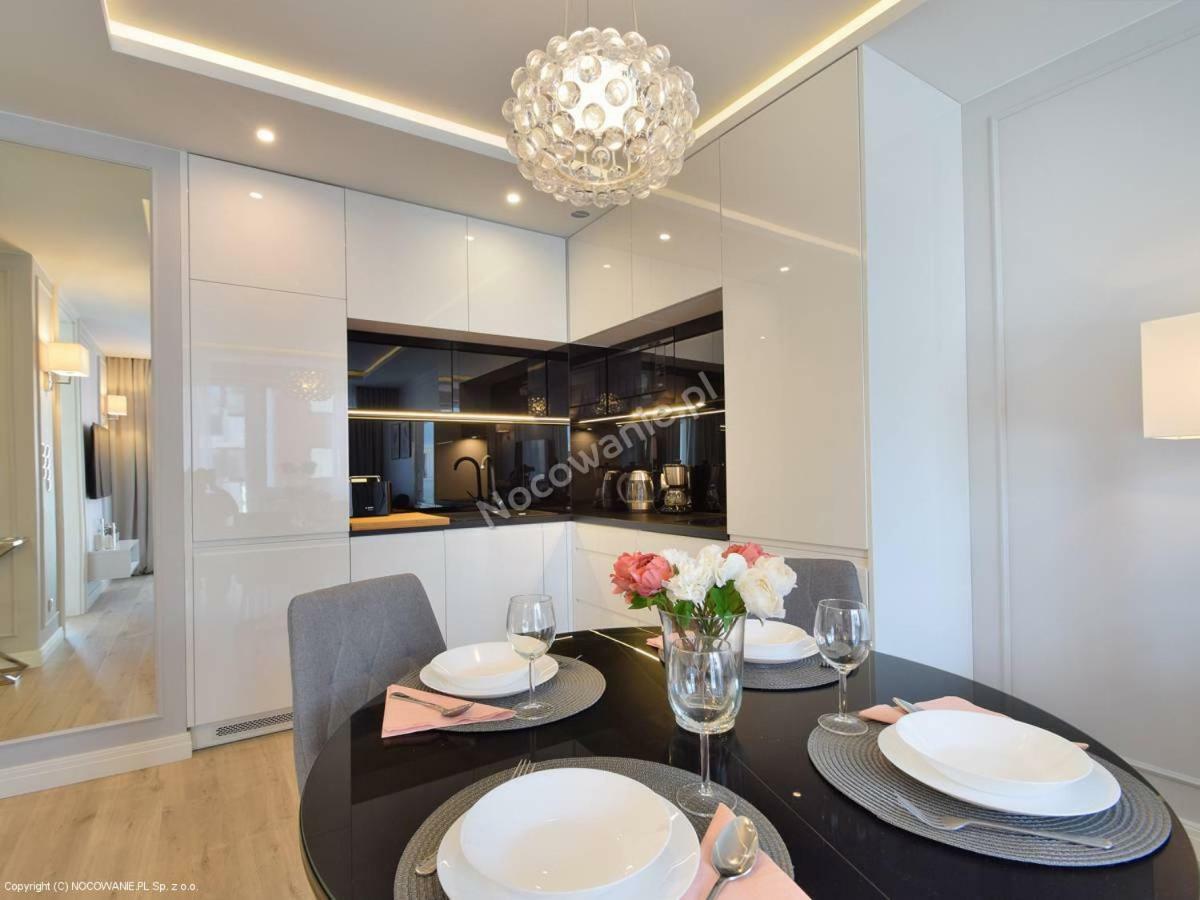 Apartament Blizej Morza Premium II Kolobrzeg Ngoại thất bức ảnh